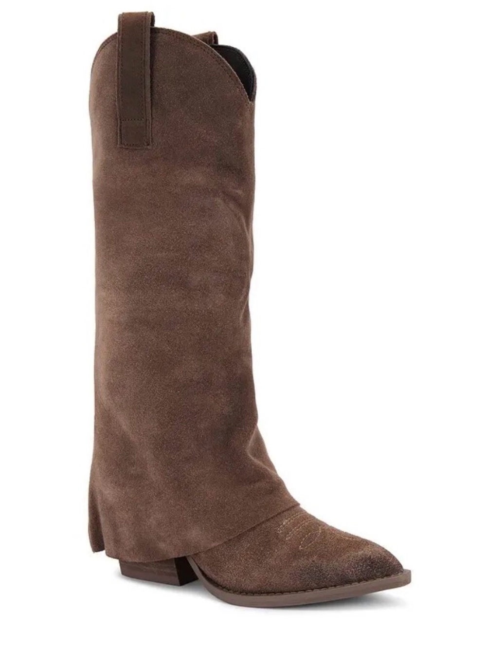 Steve Madden Sorvino Boots | Size 10